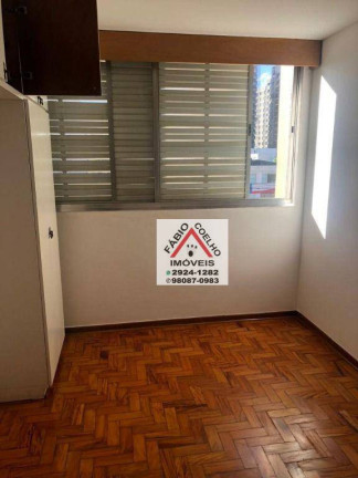 Imagem Apartamento com 2 Quartos à Venda, 80 m² em Saúde - São Paulo Imagem Apartamento com 2 Quartos à Venda, 80 m² em Saúde - São Paulo