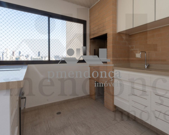 Imagem Apartamento com 4 Quartos à Venda, 260 m² em Perdizes - São Paulo Imagem Apartamento com 4 Quartos à Venda, 260 m² em Perdizes - São Paulo