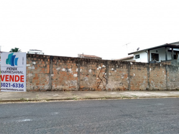 Imagem Terreno à Venda, 242 m² em Vila Riachuelo - Bauru Imagem Terreno à Venda, 242 m² em Vila Riachuelo - Bauru