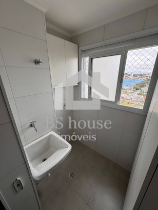 Imagem Apartamento com 2 Quartos à Venda, 60 m² em Vila Valparaiso - Santo André Imagem Apartamento com 2 Quartos à Venda, 60 m² em Vila Valparaiso - Santo André
