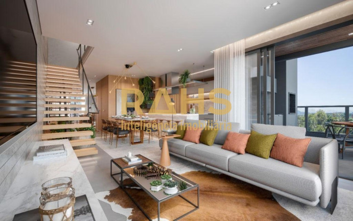Imagem Apartamento com 3 Quartos à Venda, 78 m² em América - Joinville Imagem Apartamento com 3 Quartos à Venda, 78 m² em América - Joinville