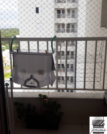Imagem Apartamento com 3 Quartos à Venda, 97 m² em Parque Campolim - Sorocaba Imagem Apartamento com 3 Quartos à Venda, 97 m² em Parque Campolim - Sorocaba