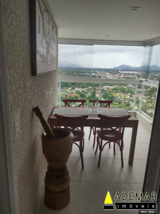 Imagem Apartamento com 2 Quartos à Venda, 69 m² em Jardim Virgínia - Guarujá