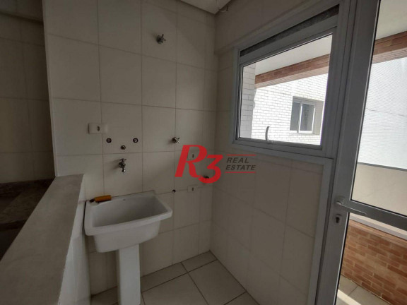 Imagem Apartamento com 2 Quartos à Venda, 84 m² em Boqueirão - Santos