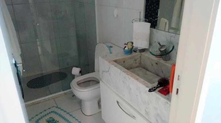Imagem Apartamento com 2 Quartos à Venda, 76 m² em Jardim Marajoara - São Paulo Imagem Apartamento com 2 Quartos à Venda, 76 m² em Jardim Marajoara - São Paulo