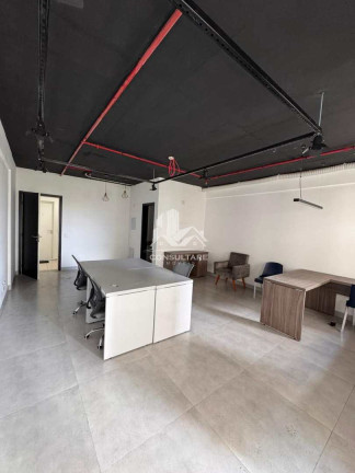 Sala Comercial à Venda, 41 m² em Vila Mathias - Santos