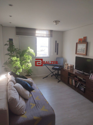 Imagem Apartamento com 3 Quartos à Venda, 121 m² em Centro - Florianópolis Imagem Apartamento com 3 Quartos à Venda, 121 m² em Centro - Florianópolis