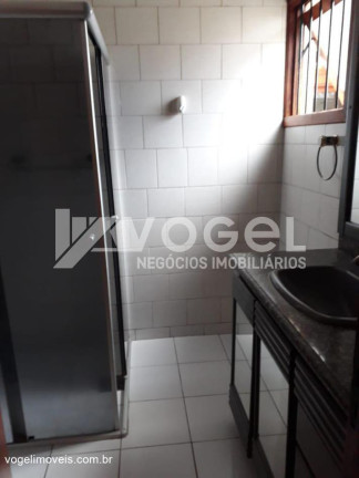 Imagem Casa com 3 Quartos à Venda, 264 m² em Ouro Branco - Novo Hamburgo