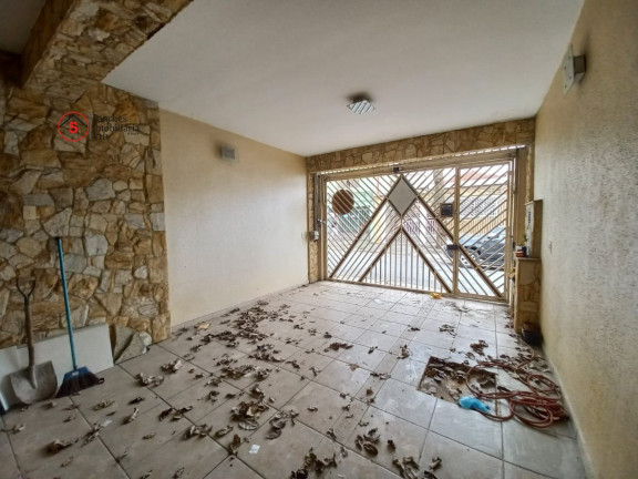 Imagem Casa com 3 Quartos à Venda, 120 m² em Quinta Da Paineira - São Paulo