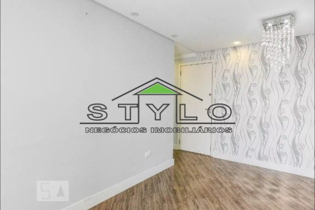 Imagem Apartamento com 2 Quartos à Venda, 56 m² em Paulicéia - São Bernardo Do Campo Imagem Apartamento com 2 Quartos à Venda, 56 m² em Paulicéia - São Bernardo Do Campo