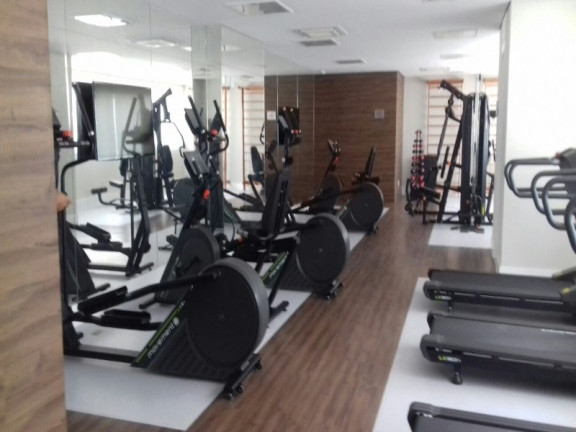 Imagem Apartamento com 1 Quarto à Venda, 107 m² em Tatuapé - São Paulo Imagem Apartamento com 1 Quarto à Venda, 107 m² em Tatuapé - São Paulo