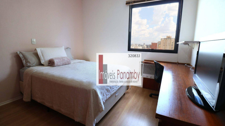 Imagem Apartamento com 1 Quarto à Venda, 41 m² em Pinheiros - São Paulo Imagem Apartamento com 1 Quarto à Venda, 41 m² em Pinheiros - São Paulo