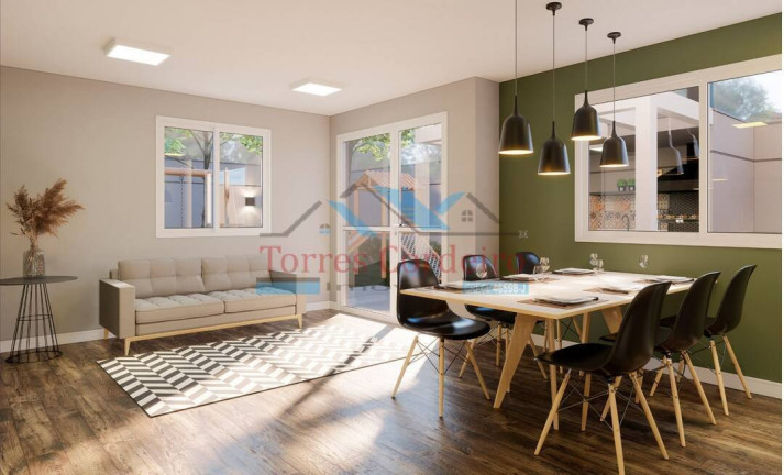 Imagem Apartamento com 2 Quartos à Venda, 35 m² em Vila Das Belezas - São Paulo