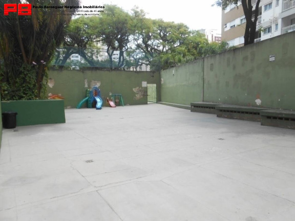 Imagem Apartamento com 2 Quartos para Alugar, 80 m² em Bela Vista - São Paulo