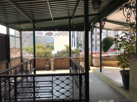 Imagem Imóvel com 1 Quarto à Venda, 120 m² em Perdizes - São Paulo