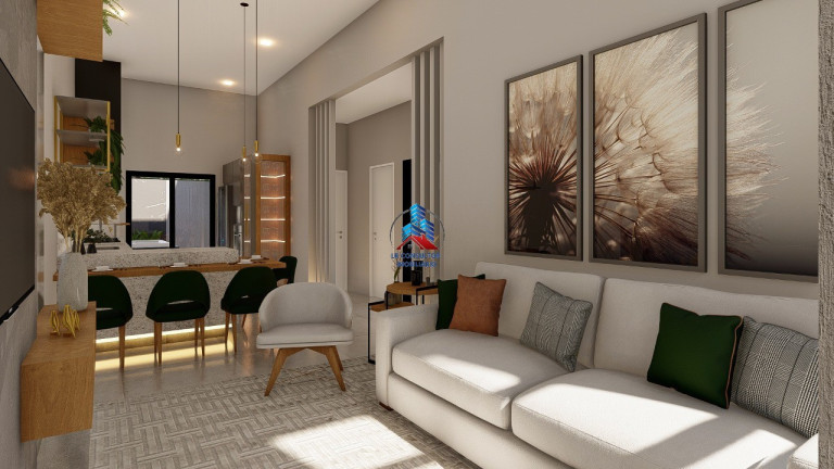 Imagem Imóvel com 3 Quartos à Venda, 115 m² em Villa Verde Bragança - Bragança Paulista Imagem Imóvel com 3 Quartos à Venda, 115 m² em Villa Verde Bragança - Bragança Paulista