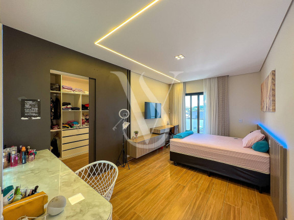 Imagem Casa de Condomínio com 4 Quartos à Venda, 714 m² em Residencial Ibi-aram - Itupeva Imagem Casa de Condomínio com 4 Quartos à Venda, 714 m² em Residencial Ibi-aram - Itupeva