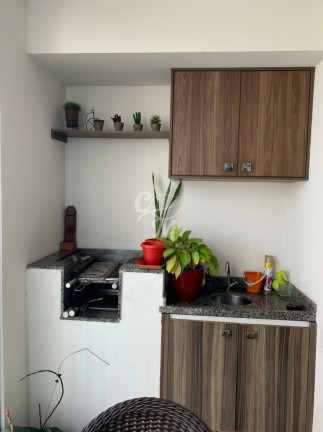 Imagem Apartamento com 2 Quartos à Venda, 83 m² em Vila Das Hortências - Jundiaí