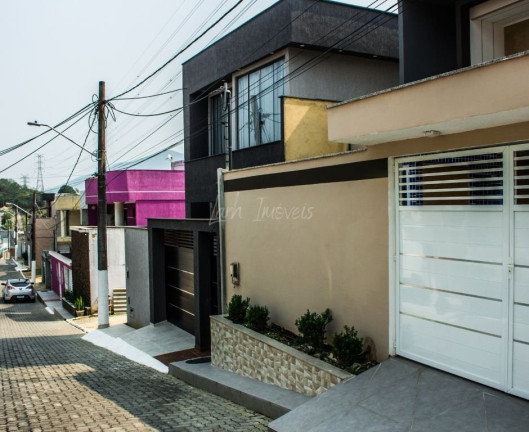 Imagem Casa com 3 Quartos à Venda, 126 m² em Campo Grande - Rio De Janeiro Imagem Casa com 3 Quartos à Venda, 126 m² em Campo Grande - Rio De Janeiro