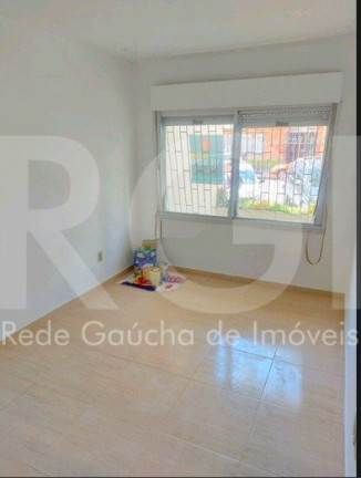 Imagem Apartamento com 1 Quarto à Venda, 29 m² em Cidade Baixa - Porto Alegre