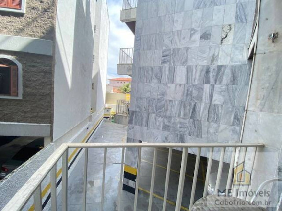Imagem Apartamento com 2 Quartos para Temporada, 60 m² em Centro - Cabo Frio Imagem Apartamento com 2 Quartos para Temporada, 60 m² em Centro - Cabo Frio