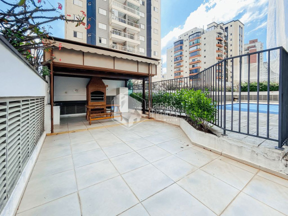 Imagem Apartamento com 2 Quartos à Venda, 62 m² em Perdizes - São Paulo Imagem Apartamento com 2 Quartos à Venda, 62 m² em Perdizes - São Paulo
