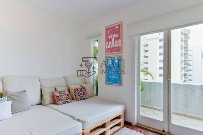 Imagem Apartamento com 4 Quartos à Venda, 329 m² em Jardim Paulista - São Paulo Imagem Apartamento com 4 Quartos à Venda, 329 m² em Jardim Paulista - São Paulo