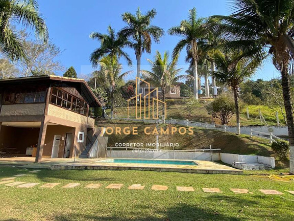 Imagem Chácara com 3 Quartos à Venda, 2 m² em Freitas - São José Dos Campos Imagem Chácara com 3 Quartos à Venda, 2 m² em Freitas - São José Dos Campos