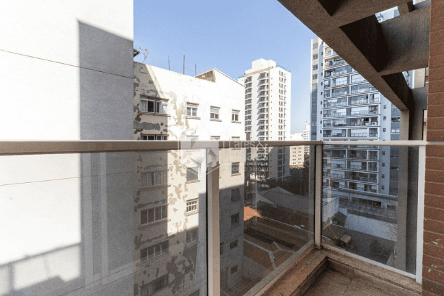 Foto do imóvel Sala Comercial à Venda, 36 m² em Pinheiros - São Paulo