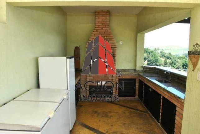Imagem Casa com 8 Quartos à Venda, 1.300 m² em Jardim Das Acacias - Santa Isabel