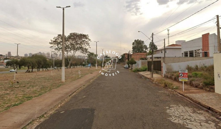 Imagem Imóvel à Venda, 318 m² em Ribeirânia - Ribeirão Preto