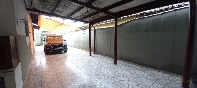 Imagem Casa com 3 Quartos à Venda, 120 m² em Estufa Ii - Ubatuba