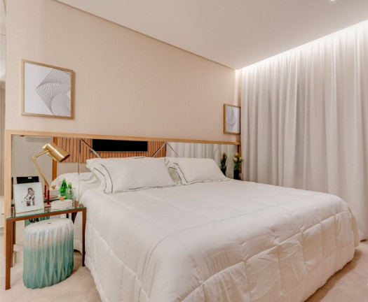Imagem Apartamento com 2 Quartos à Venda, 65 m² em Setor Pedro Ludovico - Goiânia Imagem Apartamento com 2 Quartos à Venda, 65 m² em Setor Pedro Ludovico - Goiânia