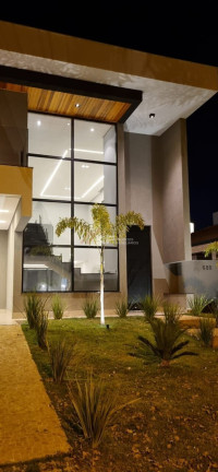 Imagem Casa de Condomínio com 3 Quartos à Venda, 340 m² em Alphaville - Ribeirão Preto Imagem Casa de Condomínio com 3 Quartos à Venda, 340 m² em Alphaville - Ribeirão Preto