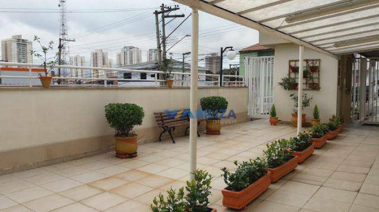 Imagem Apartamento com 3 Quartos à Venda, 78 m² em Vila Progresso - Guarulhos Imagem Apartamento com 3 Quartos à Venda, 78 m² em Vila Progresso - Guarulhos