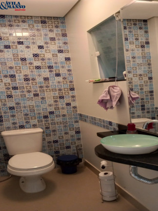 Imagem Casa com 3 Quartos à Venda, em água Rasa - São Paulo Imagem Casa com 3 Quartos à Venda, em água Rasa - São Paulo