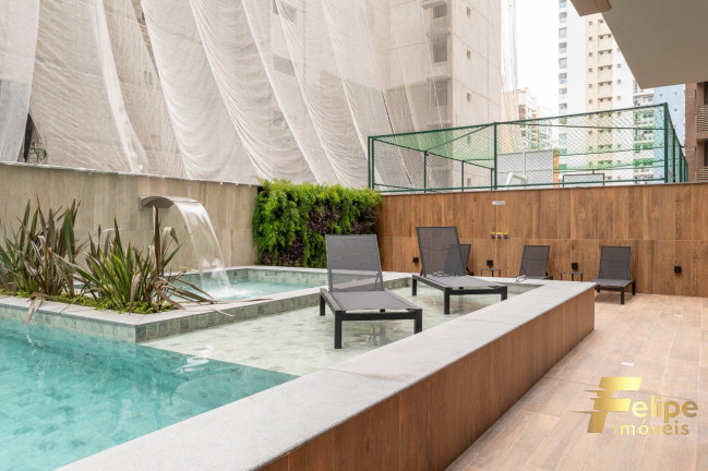Imagem Imóvel com 3 Quartos à Venda, 100 m² em Praia Da Costa - Vila Velha