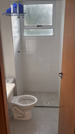 Imagem Apartamento com 2 Quartos à Venda, 40 m² em Jardim Caiapia - Cotia