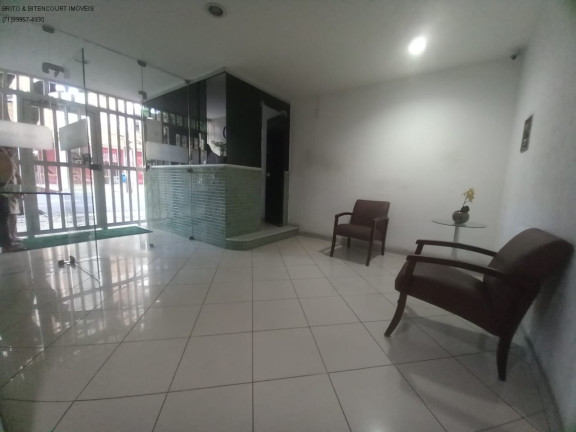 Imagem Imóvel com 3 Quartos à Venda, 95 m² em Campo Grande - Salvador Imagem Imóvel com 3 Quartos à Venda, 95 m² em Campo Grande - Salvador