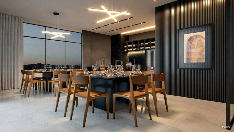 Imagem Apartamento com 3 Quartos à Venda, 125 m² em Praia Brava - Itajaí Imagem Apartamento com 3 Quartos à Venda, 125 m² em Praia Brava - Itajaí