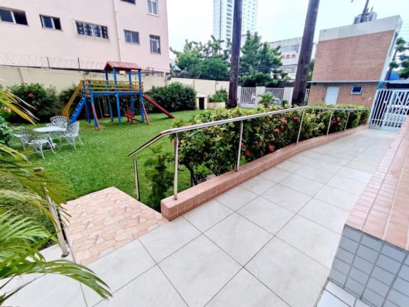 Imagem Apartamento com 4 Quartos à Venda, 110 m² em Aldeota - Fortaleza Imagem Apartamento com 4 Quartos à Venda, 110 m² em Aldeota - Fortaleza