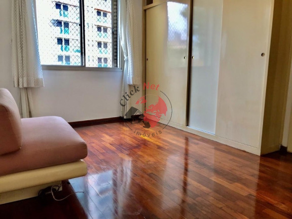 Imagem Apartamento com 3 Quartos à Venda, 160 m² em Vila Bastos - Santo André Imagem Apartamento com 3 Quartos à Venda, 160 m² em Vila Bastos - Santo André