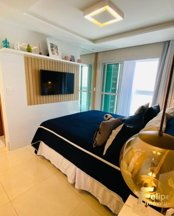 Imagem Imóvel com 3 Quartos à Venda, 150 m² em Praia Do Morro - Guarapari