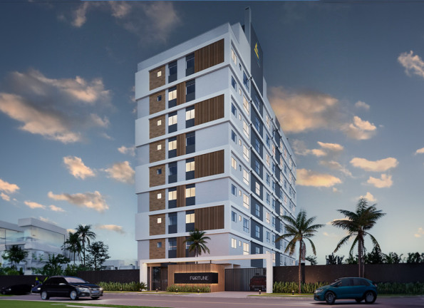 Imagem Apartamento com 2 Quartos à Venda, 42 m² em Hauer - Curitiba