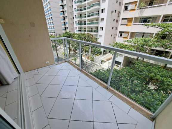 Imagem Apartamento com 2 Quartos à Venda, 160 m² em Pitangueiras - Guarujá