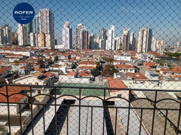 Imagem Apartamento com 3 Quartos à Venda, 82 m² em São Paulo Imagem Apartamento com 3 Quartos à Venda, 82 m² em São Paulo