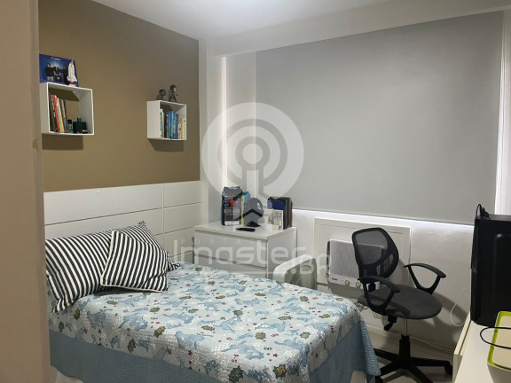 Imagem Apartamento com 2 Quartos à Venda, 90 m² em Recreio Dos Bandeirantes - Rio De Janeiro