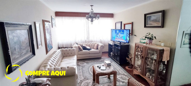 Imagem Apartamento com 3 Quartos à Venda, 124 m² em Santa Cecília - São Paulo Imagem Apartamento com 3 Quartos à Venda, 124 m² em Santa Cecília - São Paulo