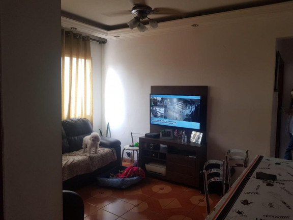 Apartamento com 2 Quartos à Venda, 56 m² em Mooca - São Paulo
