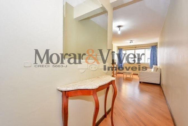 Imagem Apartamento com 2 Quartos à Venda, 102 m² em Centro - Curitiba Imagem Apartamento com 2 Quartos à Venda, 102 m² em Centro - Curitiba